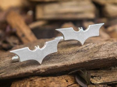 Cufflinks Batman Dark Knight