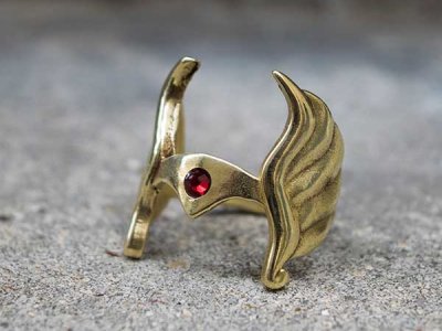 She-Ra, Princess of Power Ring