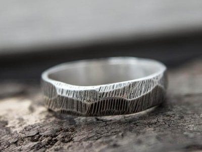 Viking Ring YMIR