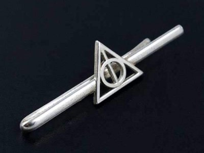 Harry Potter Tie Clip