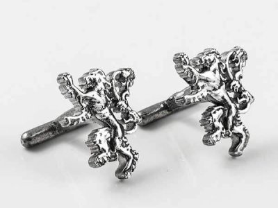 Cufflinks House LANNISTER