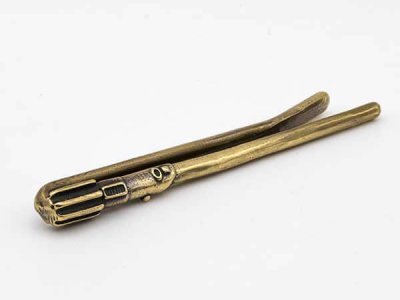 Tie Clip Lightsaber STAR WARS
