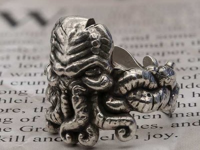 cthulhu ring