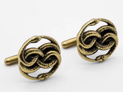 Auryn Cufflinks